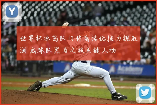 世界杯冰岛队门将高接低挡力挽狂澜 成球队黑马之旅关键人物