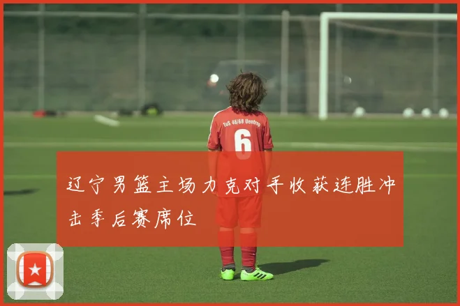 辽宁男篮主场力克对手收获连胜冲击季后赛席位