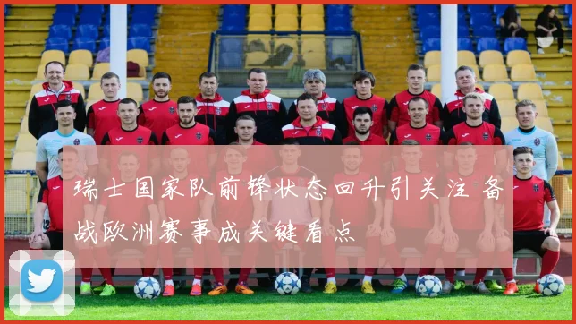 瑞士国家队前锋状态回升引关注 备战欧洲赛事成关键看点