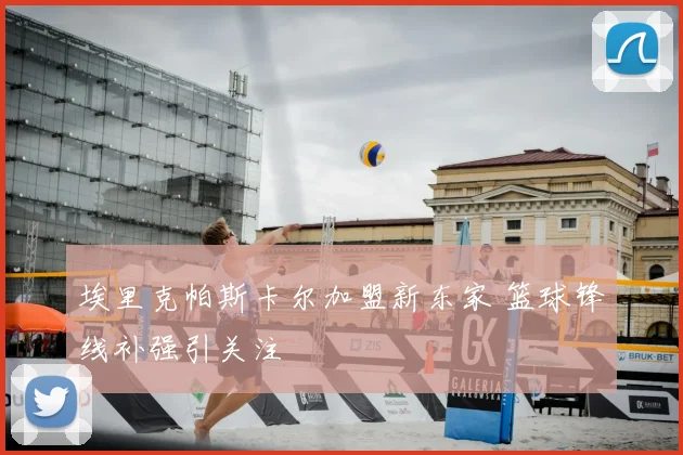 埃里克帕斯卡尔加盟新东家 篮球锋线补强引关注