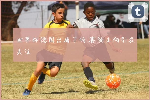 世界杯德国出局了吗 赛场去向引发关注
